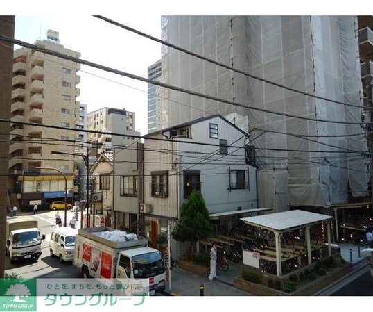 パルクFKNの物件内観写真